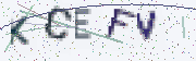 Security code image