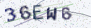 Security code image