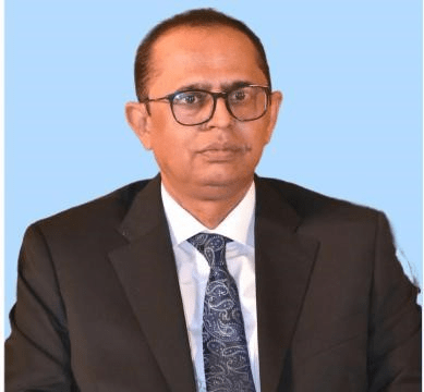 Khair Muhammad Kalwar