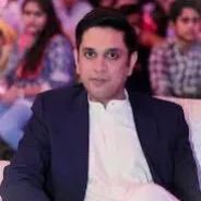 Barrister Mr. Arsalan Sheikh