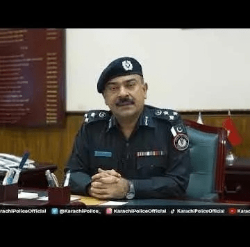 Mr. Ahmed Nawaz
