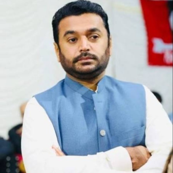 Kashif Shoro